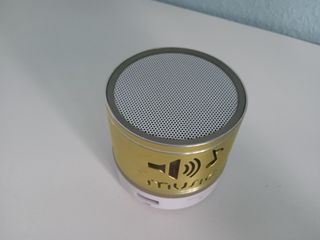 Altavoz Samphone Nuevo