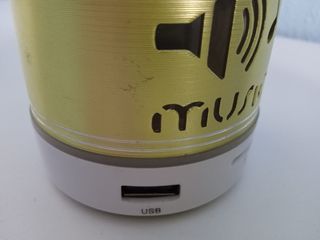 Altavoz Samphone Nuevo