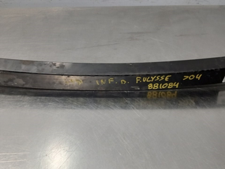 REFUERZO PARAGOLPES DELANTERO FIAT ULYSSE (179) R