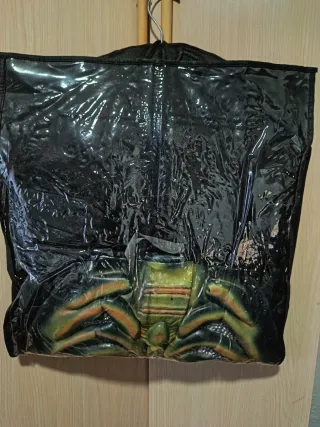 Disfraz Verdugo Craneo Talla M