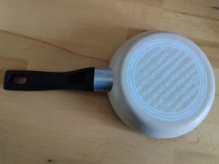 Mini sartén aluminio antiadherente