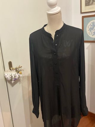 Camicia NaraCamicie nera