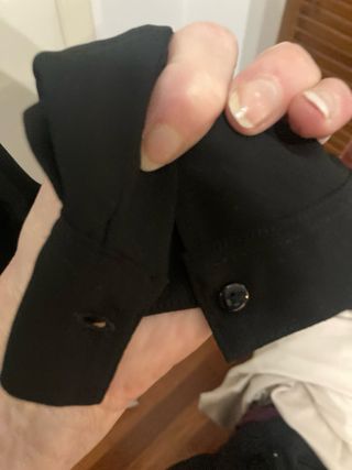 Camicia NaraCamicie nera