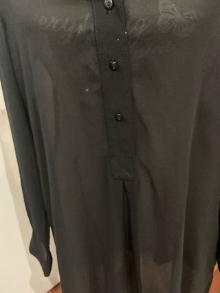 Camicia NaraCamicie nera