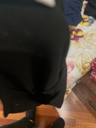 Camicia NaraCamicie nera