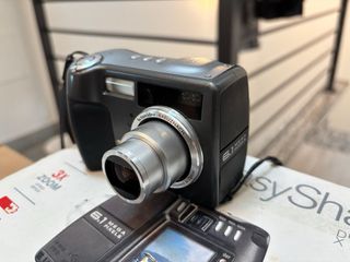 Kodak EasyShare DX7630 6.1 MP Fotocamera Digitale