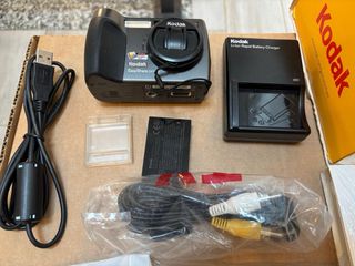 Kodak EasyShare DX7630 6.1 MP Fotocamera Digitale