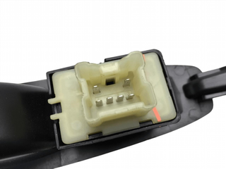 Mando elevalunas tras dcho Renault Clio IV