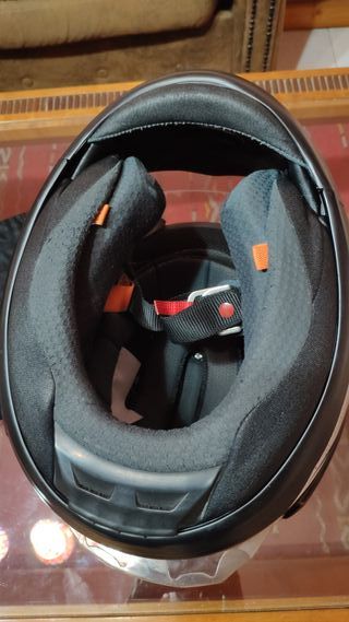 Casco Arai Okada GP Edición Especial Talla S