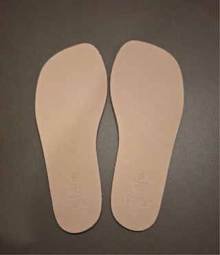 Botas altas barefoot Flexinens negras