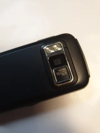 Nokia N86 Negro (No enciende)