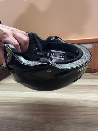 Casco para patinete o bici. Talla L