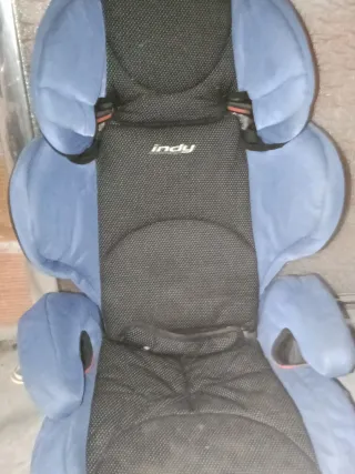 Silla de coche Indy para bebé