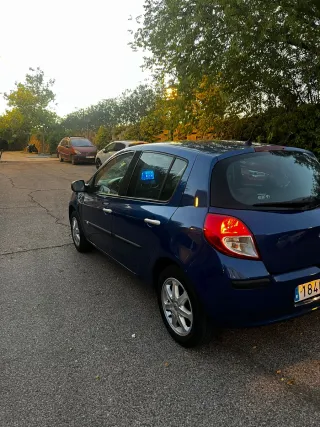 Renault Clio 2010