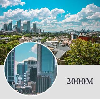 Prismaticos pequeños y potentes