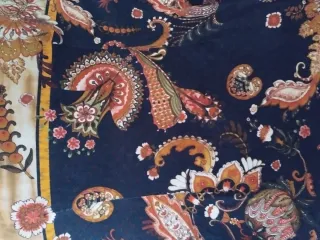 Camiseta Desigual Talla S Estampado Floral