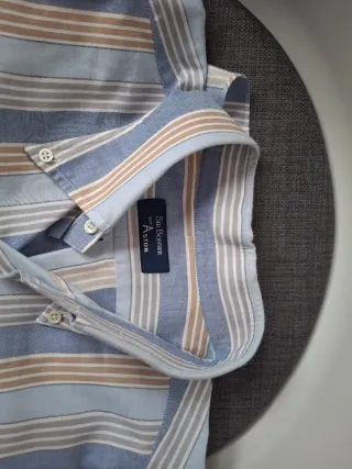 Camisa hombre Sir BonserXL