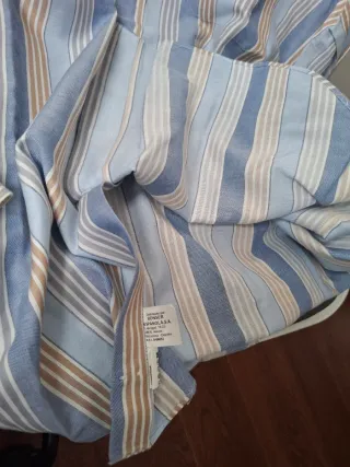 Camisa hombre Sir BonserXL