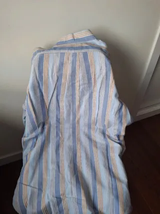 Camisa hombre Sir BonserXL