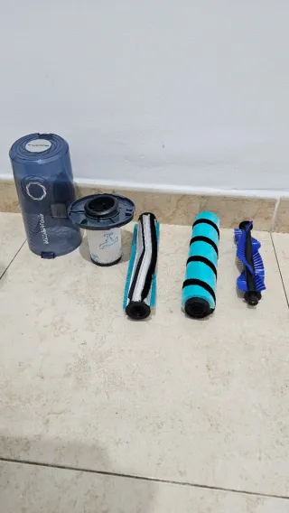 Recambios Cepillo Aspiradora Rowenta