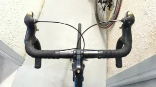 Bicicleta Carretera Vitus Talla S