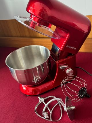 Planetaria Klarstein Rossa