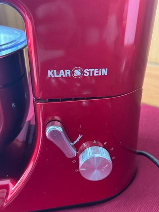 Planetaria Klarstein Rossa