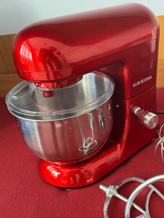 Planetaria Klarstein Rossa