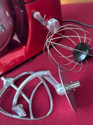 Planetaria Klarstein Rossa