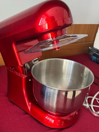 Planetaria Klarstein Rossa