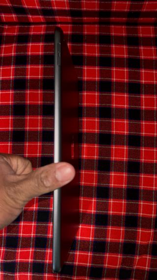 iPad 9ª Gen 64GB Wi-Fi Plata