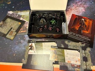 Dungeon Command Tyranny of Goblins