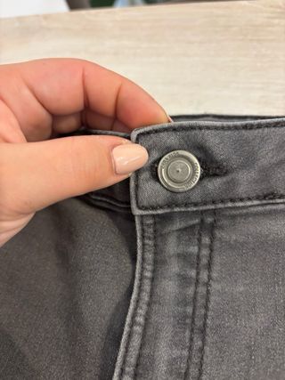 Jeans Zara Kids bambina 5/6 anni