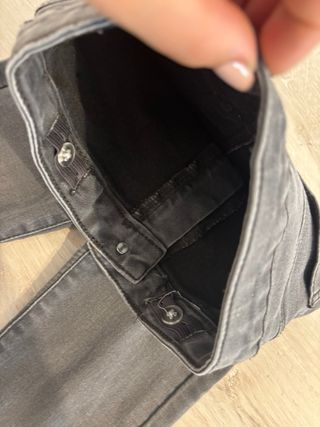 Jeans Zara Kids bambina 5/6 anni