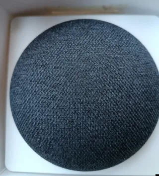 Google Home Mini (no offerte)
