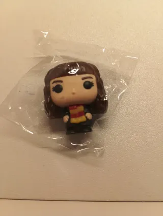 Figura Kinder Joy Harry Potter