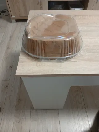 Carta Cecotec per friggitrice ad aria