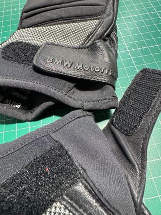 Guantes Moto BMW Air Flow II