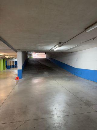 Plaza de garaje Bulevar del deporte,2