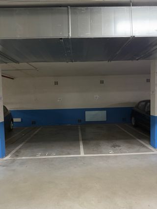 Plaza de garaje Bulevar del deporte,2