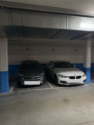 Plaza de garaje Bulevar del deporte,2