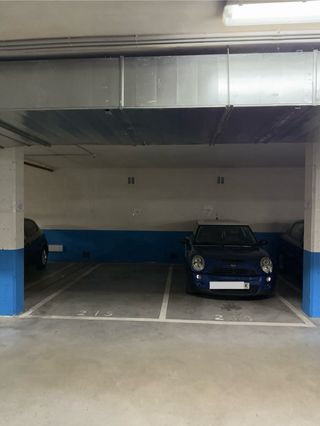 Plaza de garaje Bulevar del deporte,2