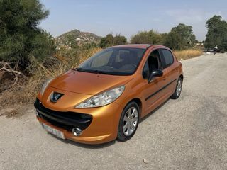 Peugeot 207 diesel