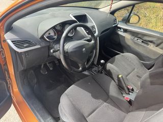 Peugeot 207 diesel