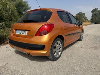 Peugeot 207 diesel