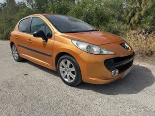 Peugeot 207 diesel