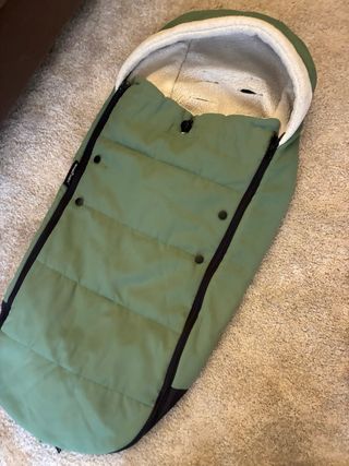 Carrito Bebé Yoyo Babyzen Completo