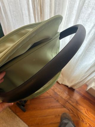 Carrito Bebé Yoyo Babyzen Completo