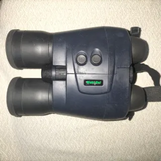 Prismáticos Visión Nocturna Night Owl modelo nob5x