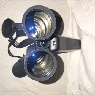 Prismáticos Visión Nocturna Night Owl modelo nob5x